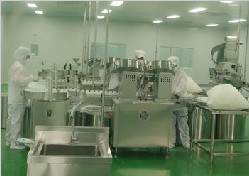 內(nèi)包裝-全自動數(shù)粒機(jī)